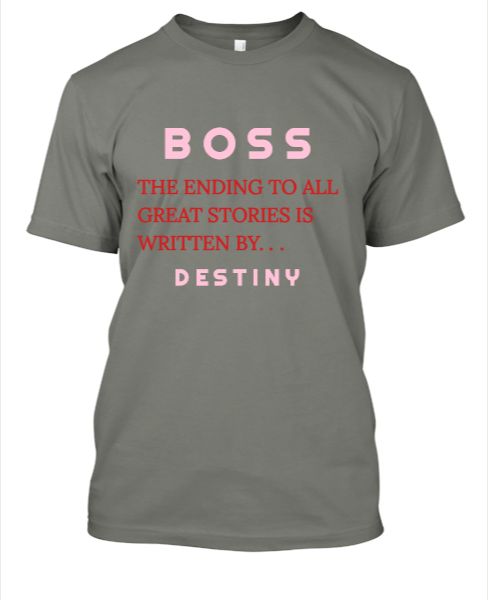 boss01 - Front