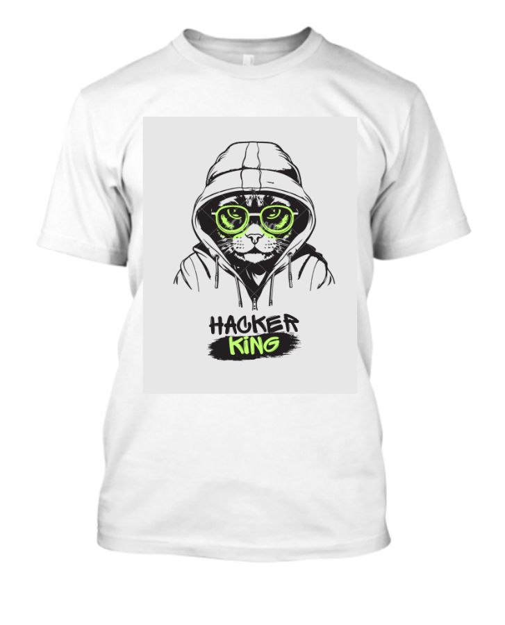 boys normal print t-shirt - Front