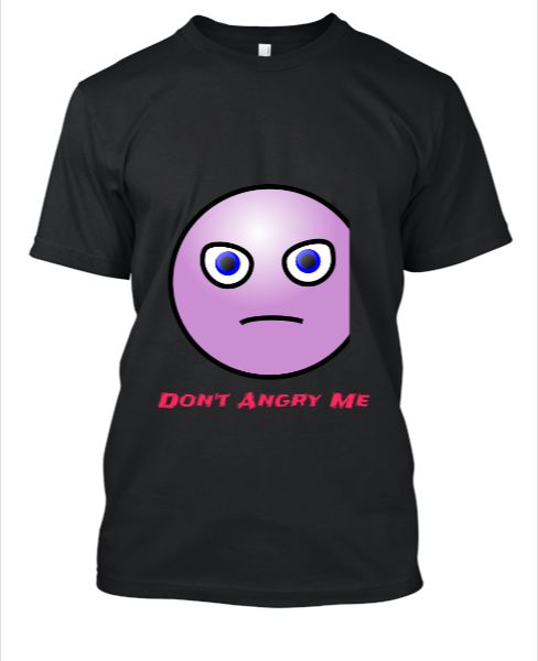 boys t shirt - Front