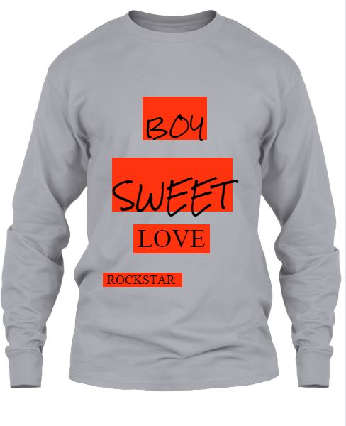 BLACK MEN  T-SHIRTS - Front