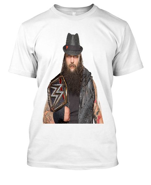 bray - Front