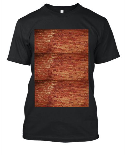 bricks - Front