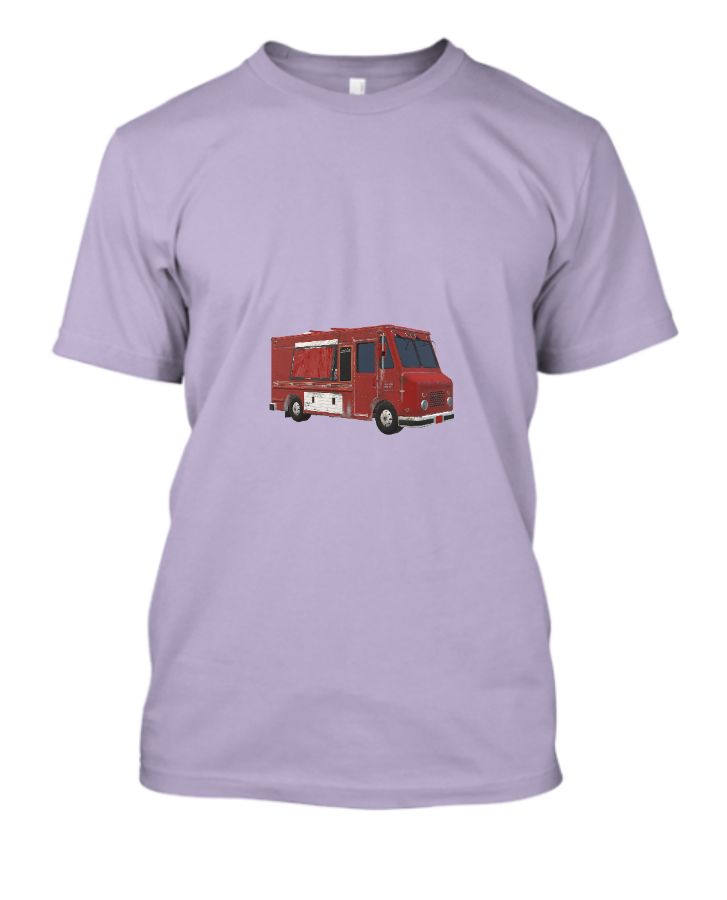 bus ride  - Front