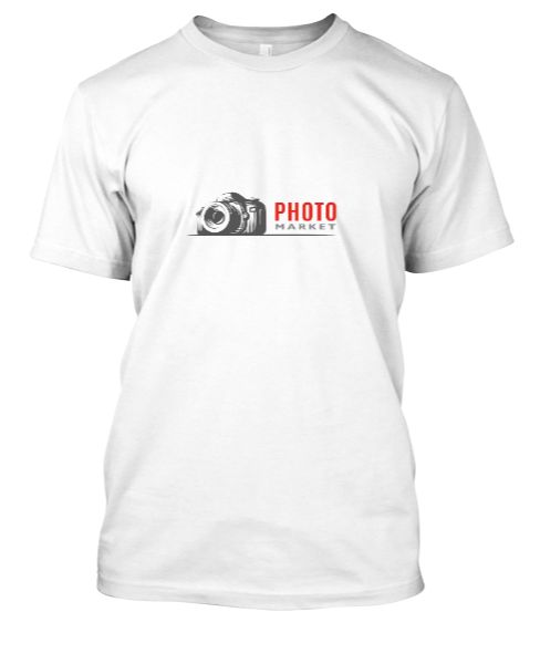 camera photography  - Front