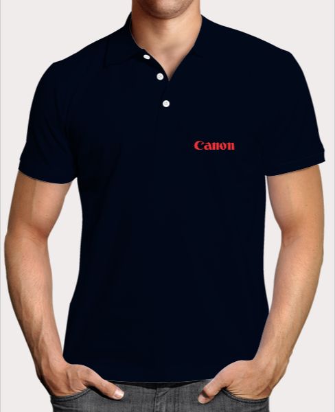 canon - Front