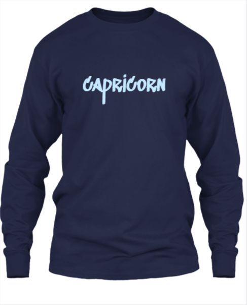 capricorn - Front
