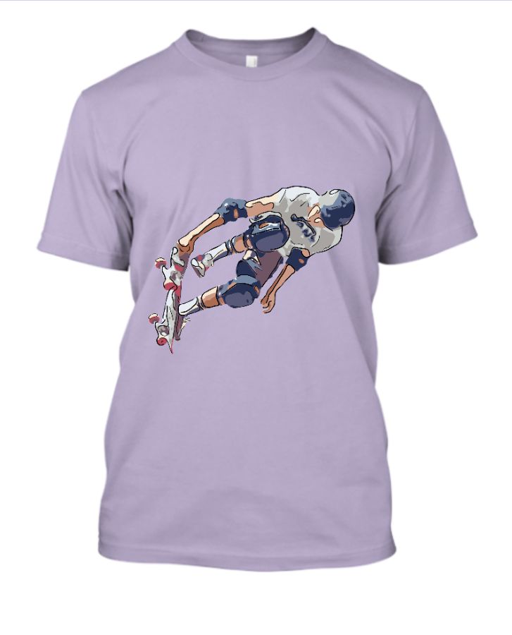 CASUAL T-SHIRT - Front