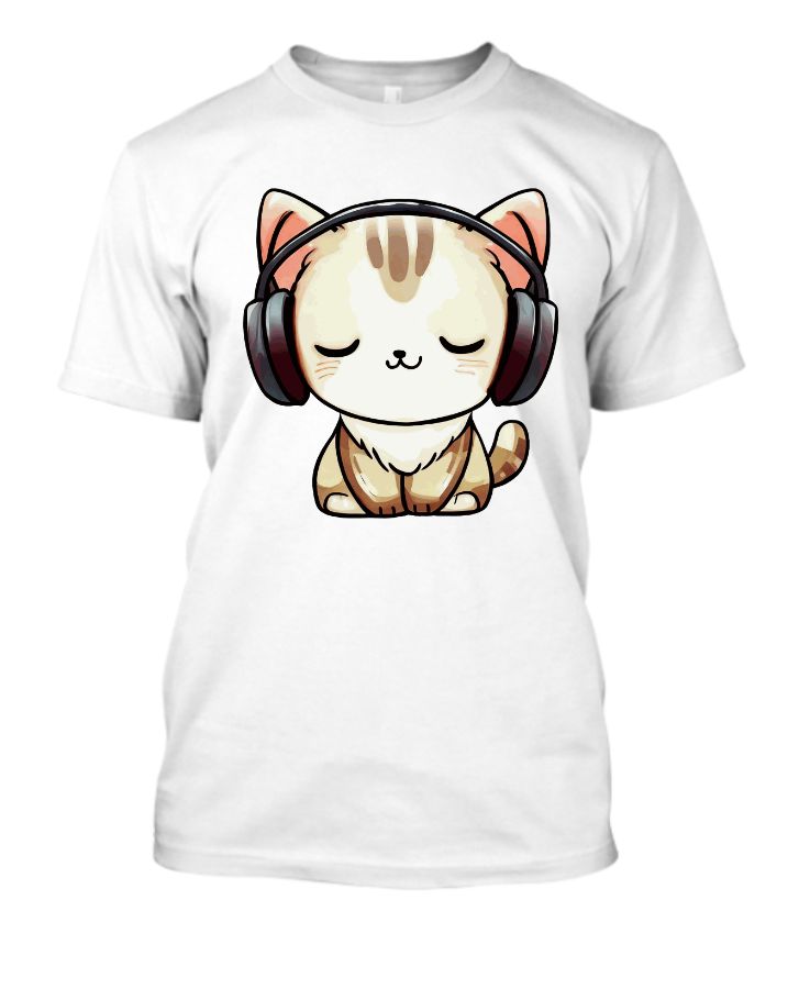 T-shrt | cat T-shirt |  - Front