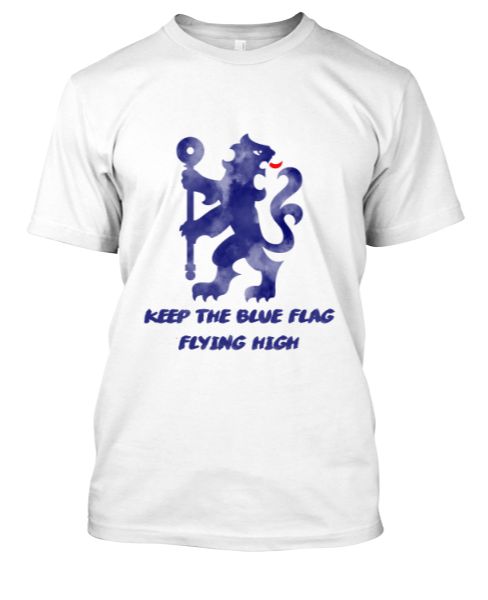 chelsea - Front