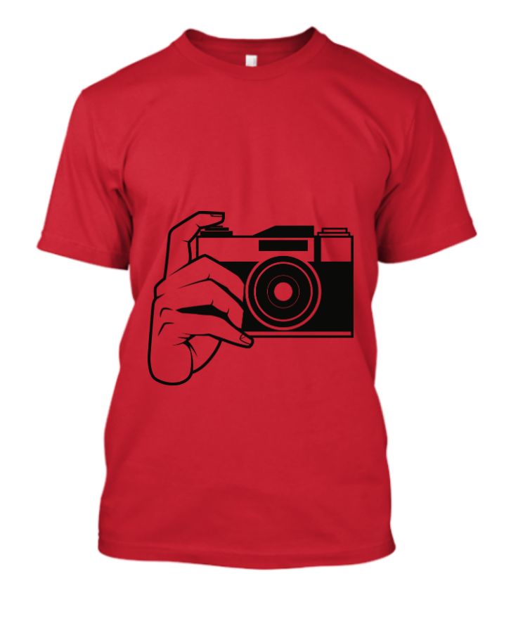Camera  - Front