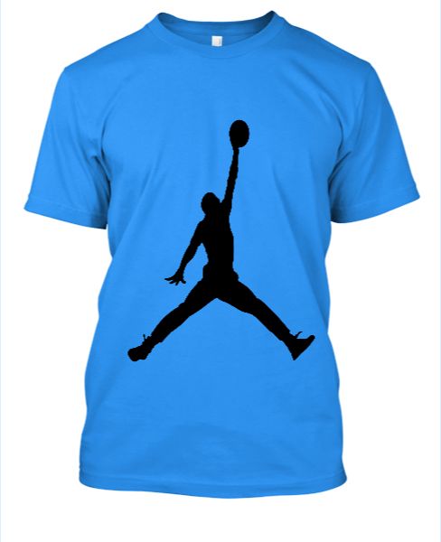 cool men t-shirt - Front