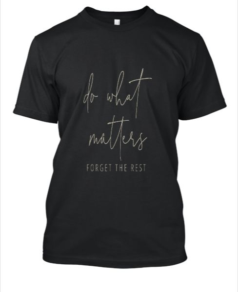 cool quote - Front