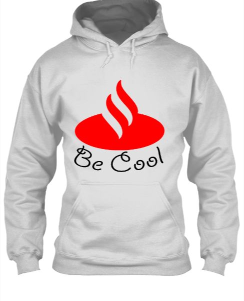 cool v design - Front