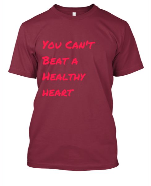 COOL FASHION T SHIRT - Front