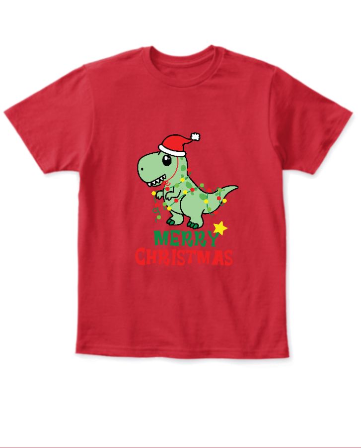 dino - Front