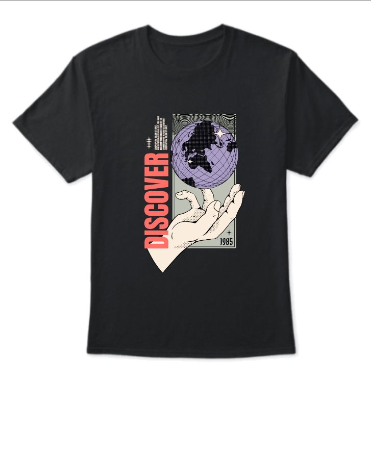 tsh - Front
