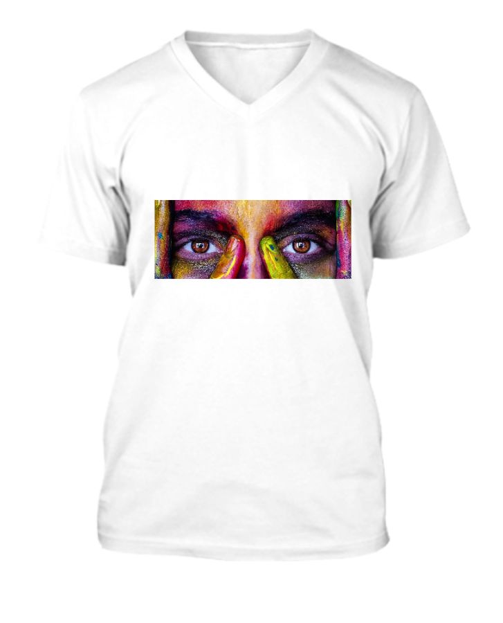 Evil Eye - Front