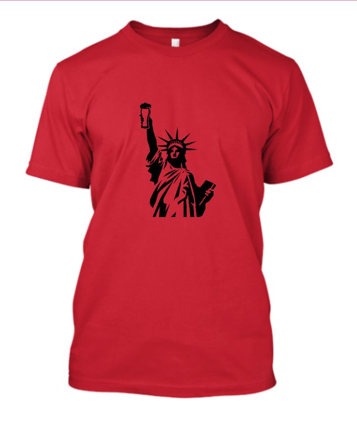 T-SHIRT - Front