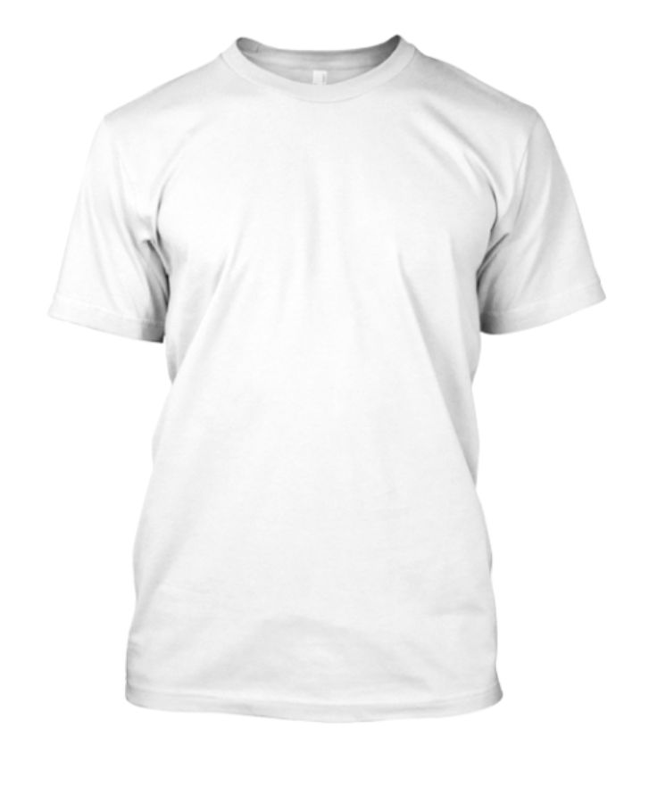 half sleeve t-shirt  - Front