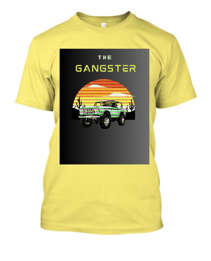 half sleeves t shirts - Front