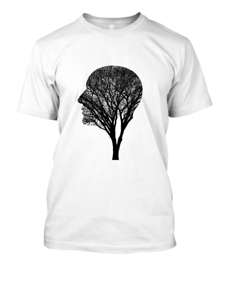 humans alive in nature    - Front
