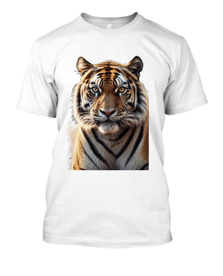 lion shine - Front