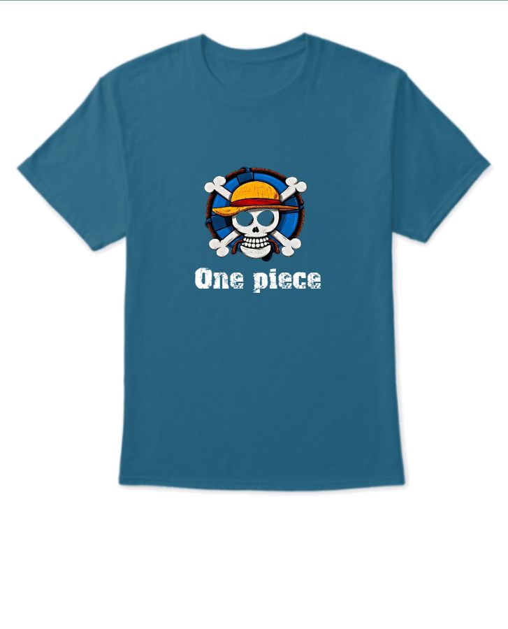 LUFFY - Front