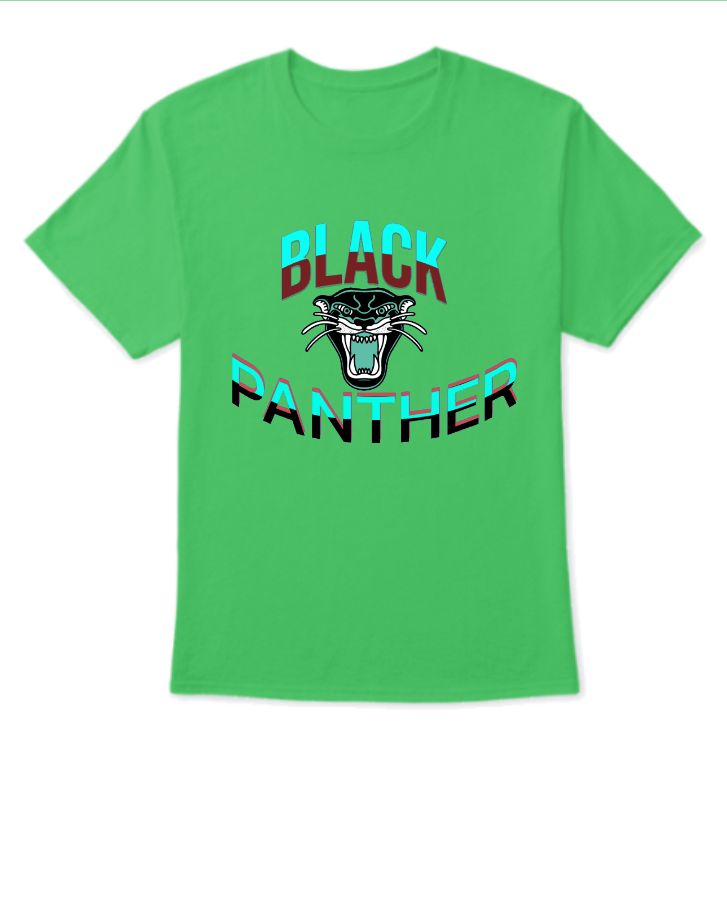 short sleeve t shirt - Front