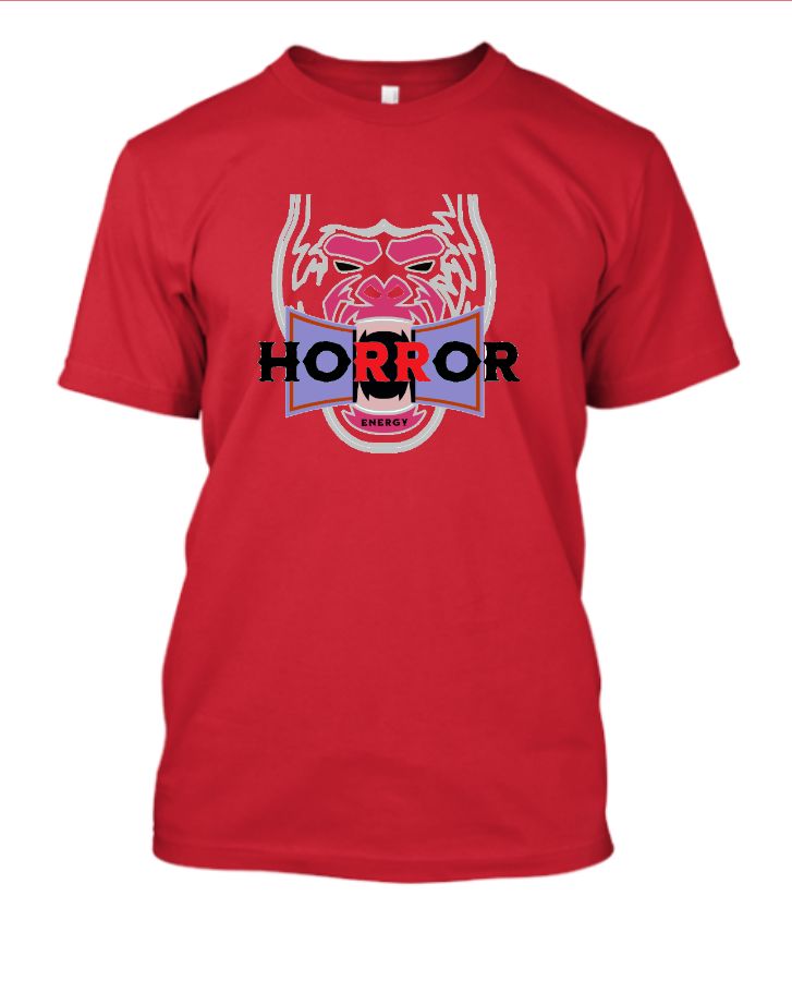 short sleeve t shirt - Front