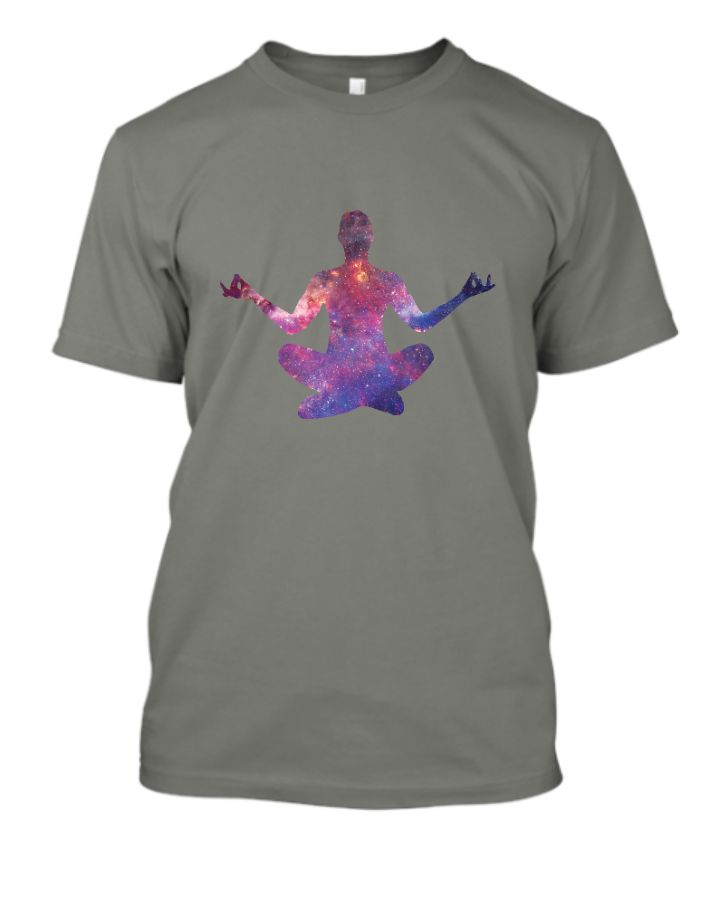 maritation tshirt  - Front