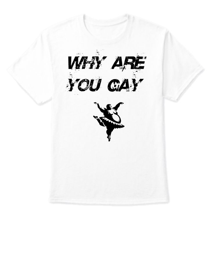 Casual wear - Front