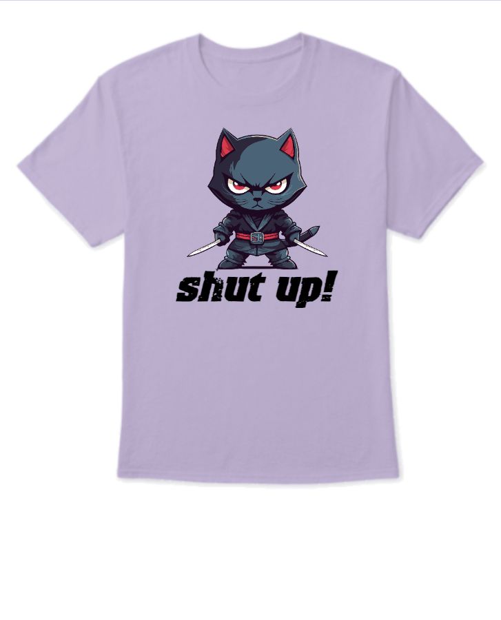 moody tshirts - Front
