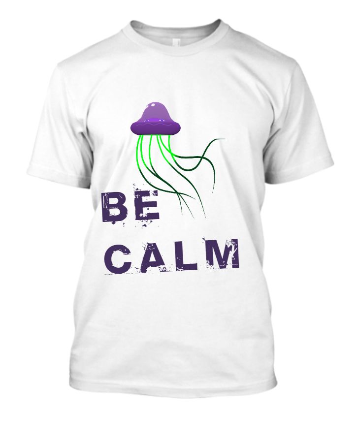 motivation designed half sleeve t-shirt - Front