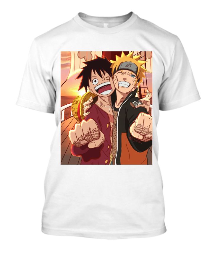 naruto - Front