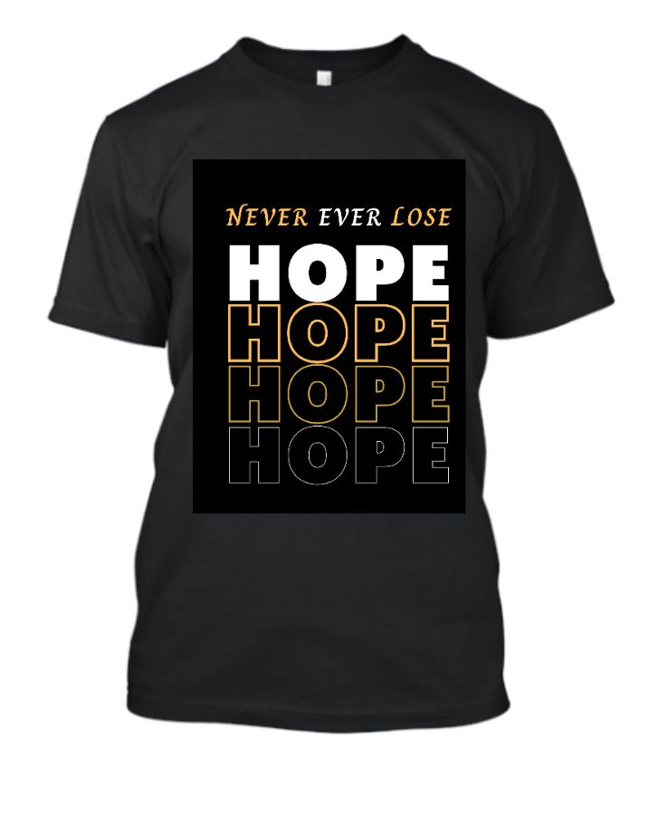 HOPE - Front