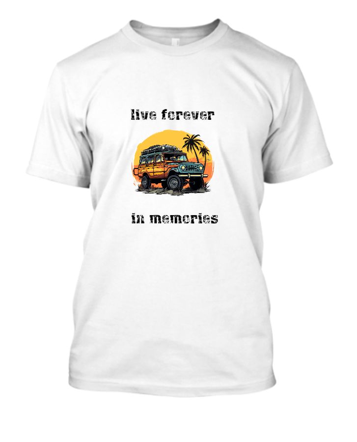 new trending printed tshirts - Front