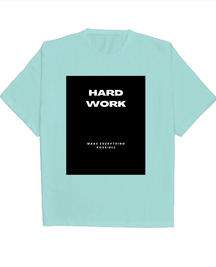 oversized  - Front