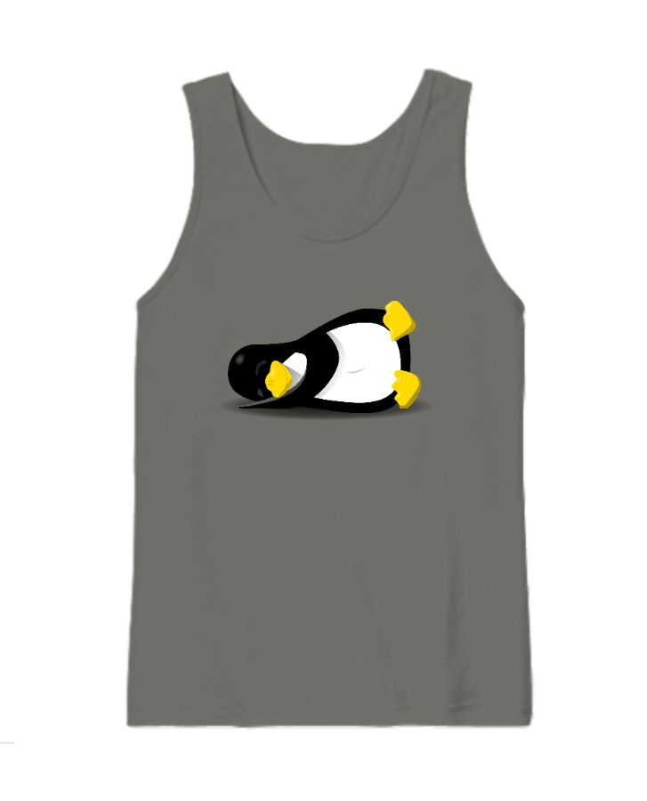 pingu - Front