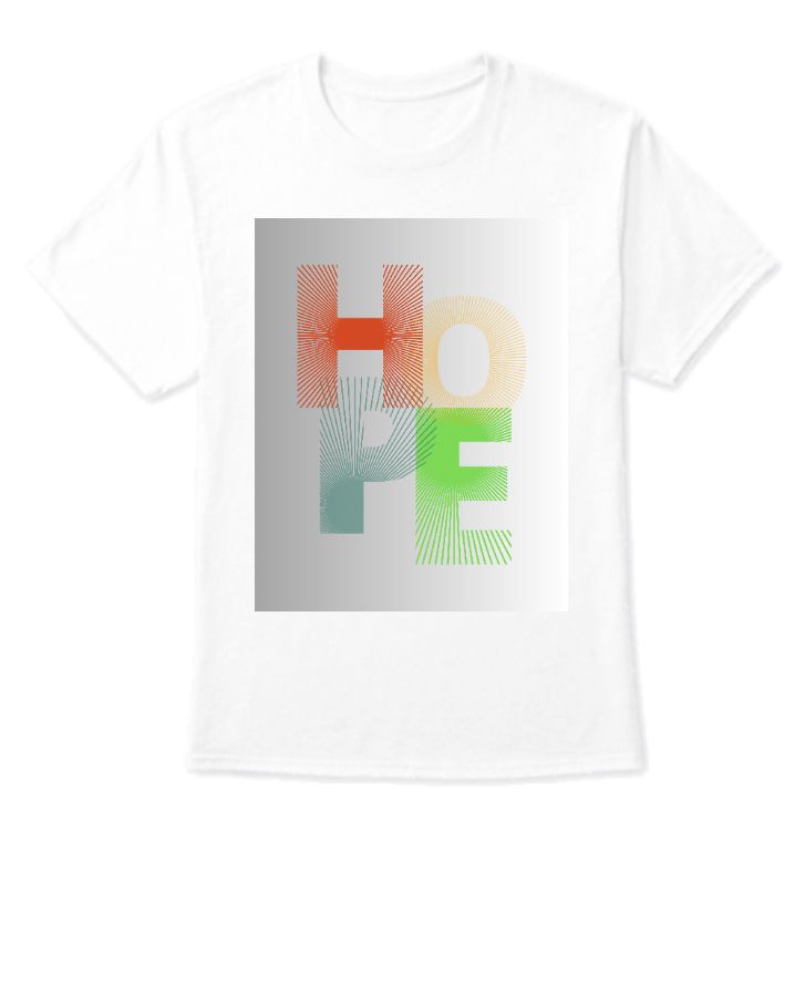 pessimism tshirt | Sleeve t-shirt - Front