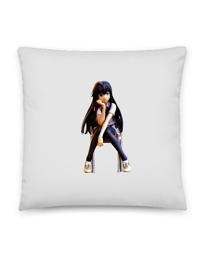 pillow - Front