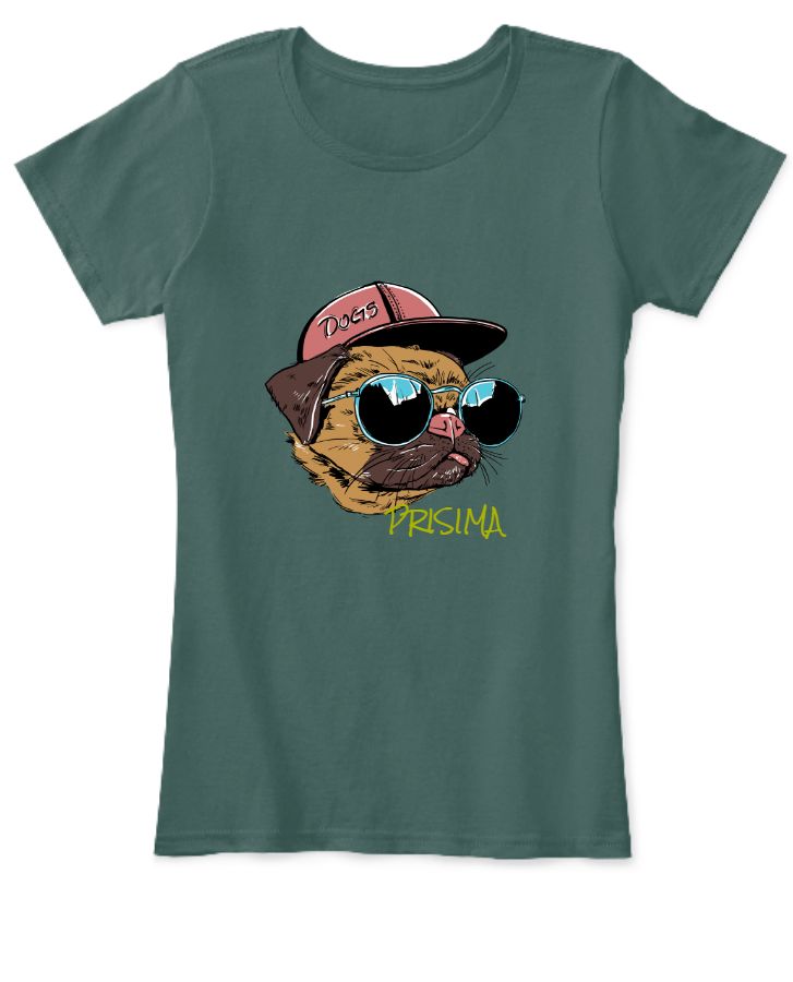 puglove - Front