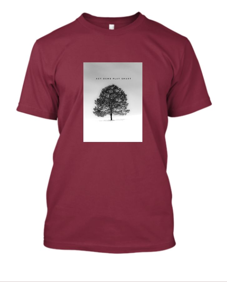 quotes tees - Front