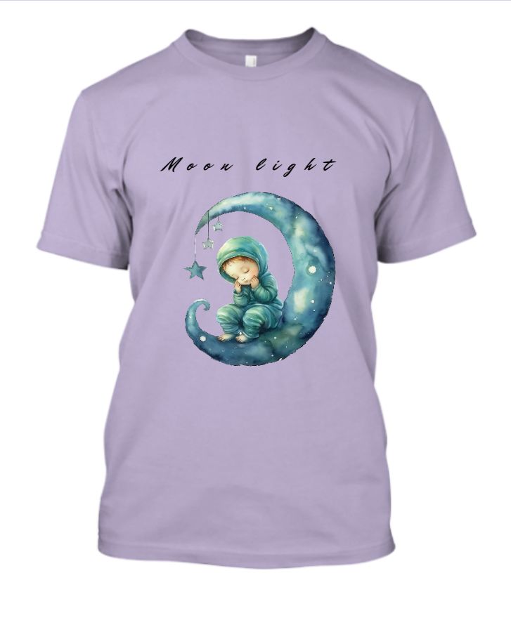 Moon light - Front