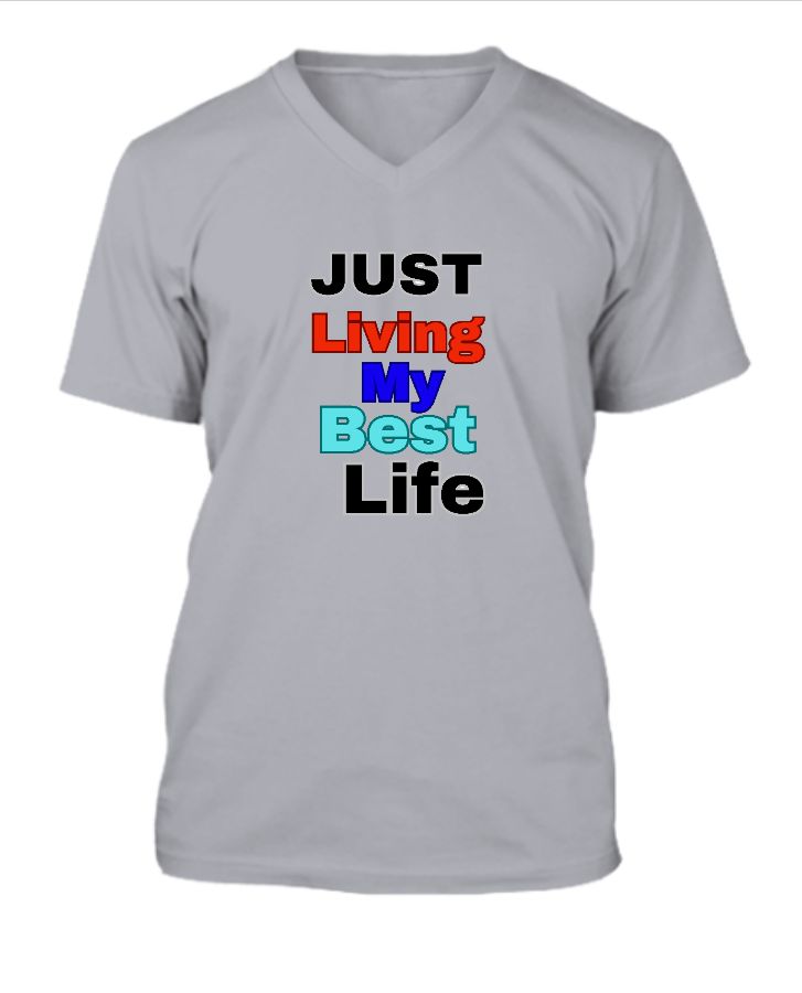 short sleeve t shirt - Front