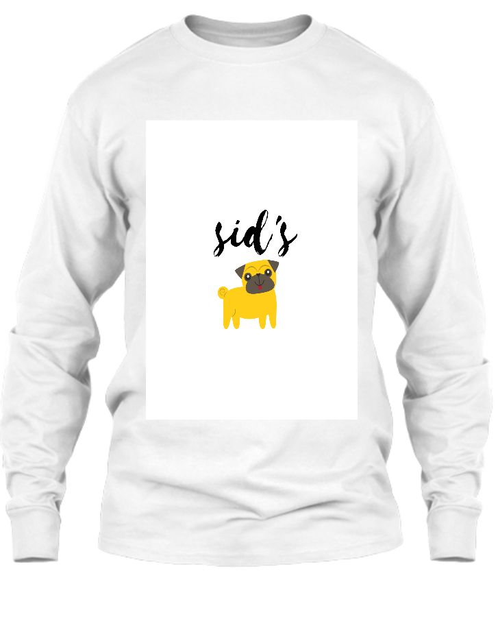 sid's  - Front