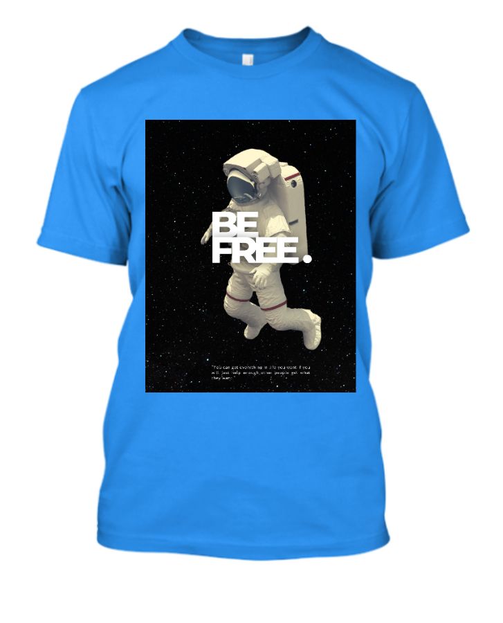 halfSleeveT-shirt - Front