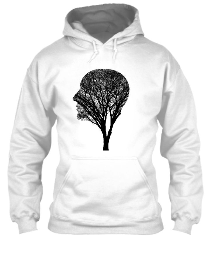 hoodies - Front