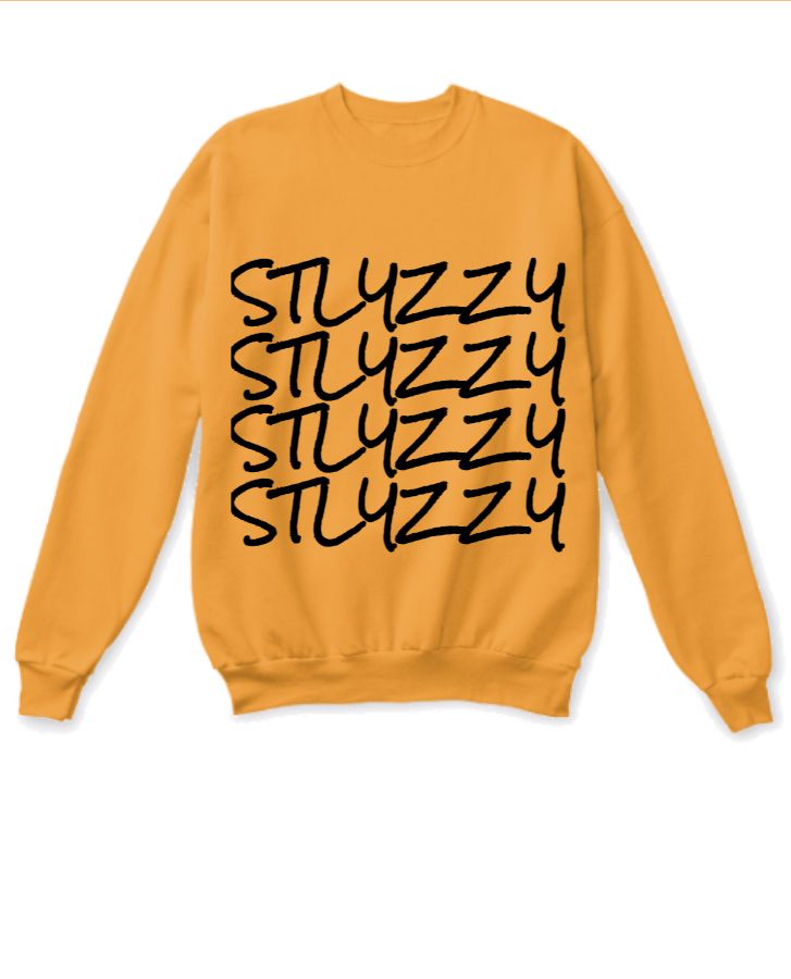 swertshirt fp only - Front
