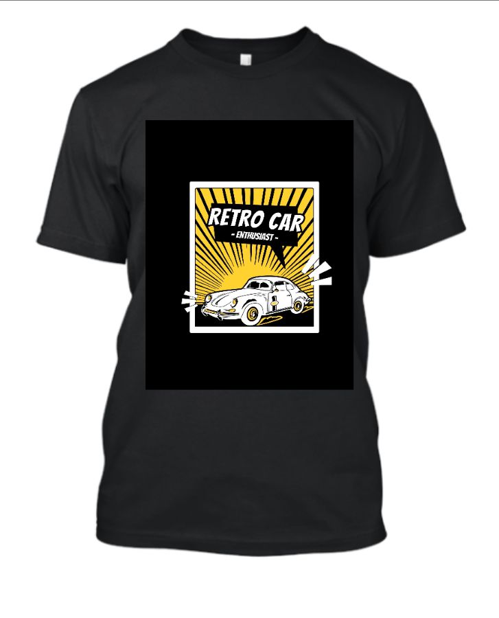 the car lovers - Front