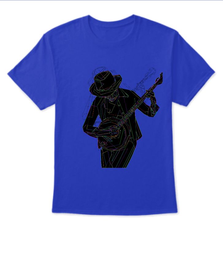 tshirt  - Front